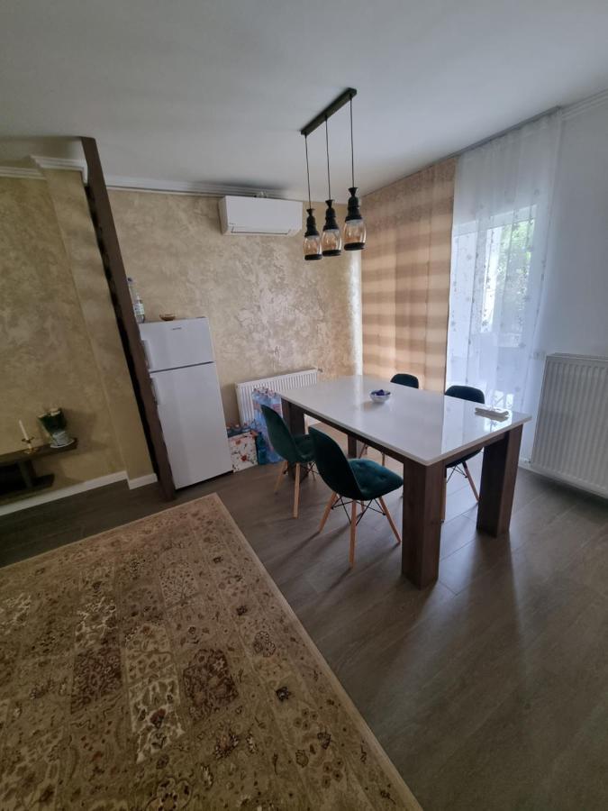 Apartament Superb In Regim Hotelier- Arad Plaza ภายนอก รูปภาพ